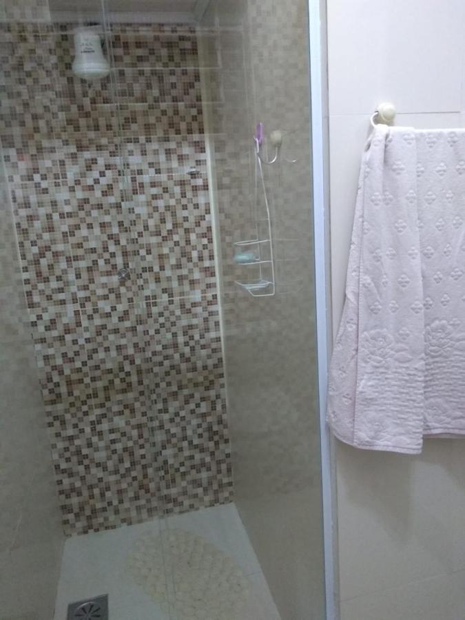 Otima Casa De Praia Com Piscina 리오 다스 오스트라스 외부 사진